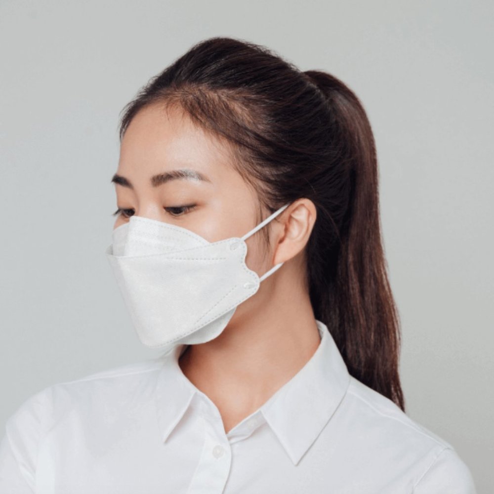 KF94 Great Safety Mask Sets (28pcs)